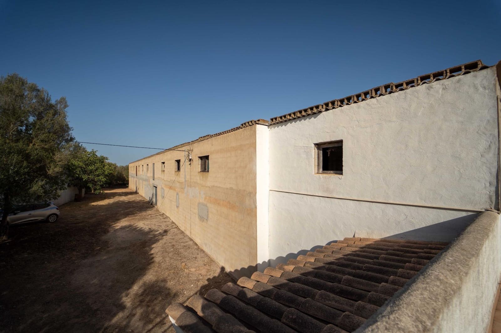 3 soveværelse Finca/Landehus til salg i Ariany med swimmingpool garage - € 400.000 (Ref: 8781655)