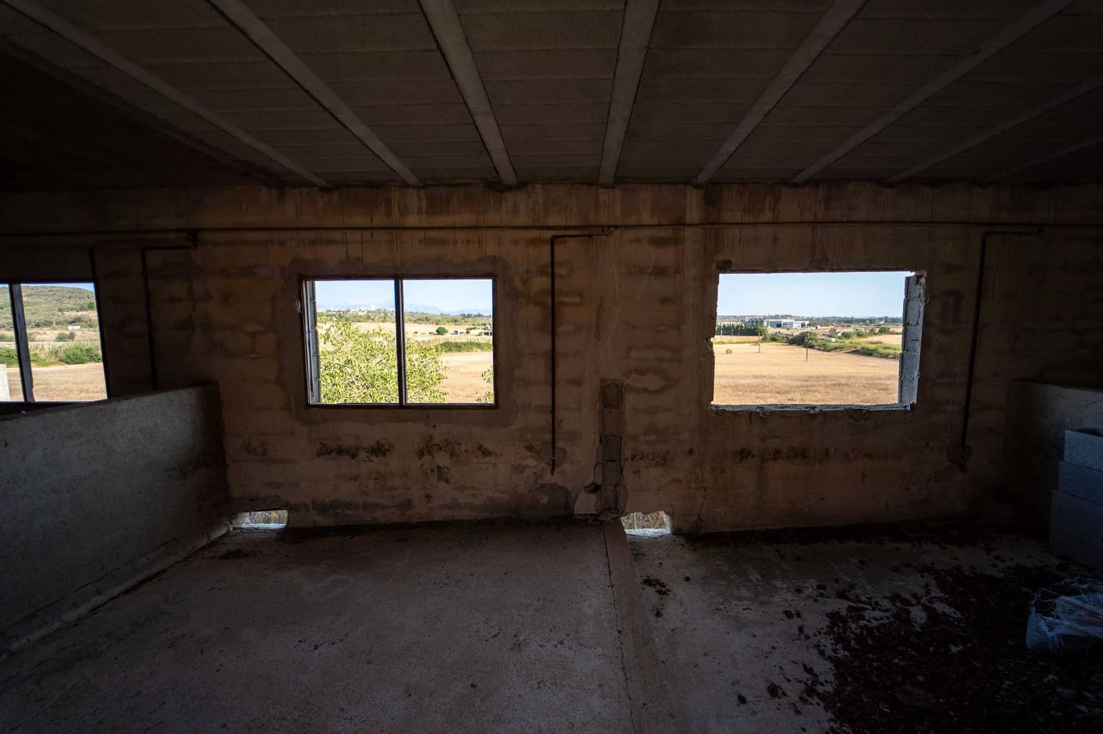 3 soveværelse Finca/Landehus til salg i Ariany med swimmingpool garage - € 400.000 (Ref: 8781655)