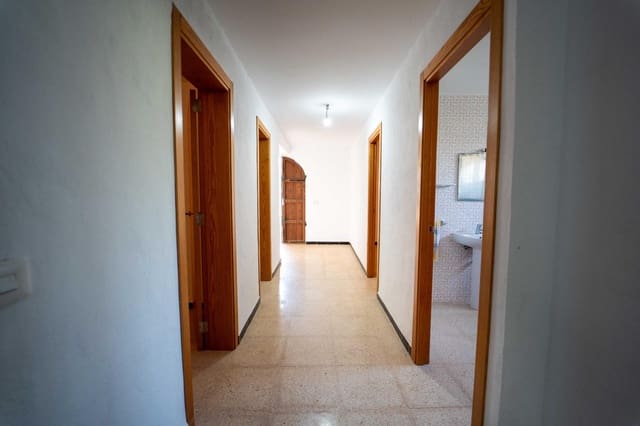 3 camera da letto Finca/Casa di Campagna in vendita in Ariany con piscina garage - 400.000 € (Rif: 8781655)