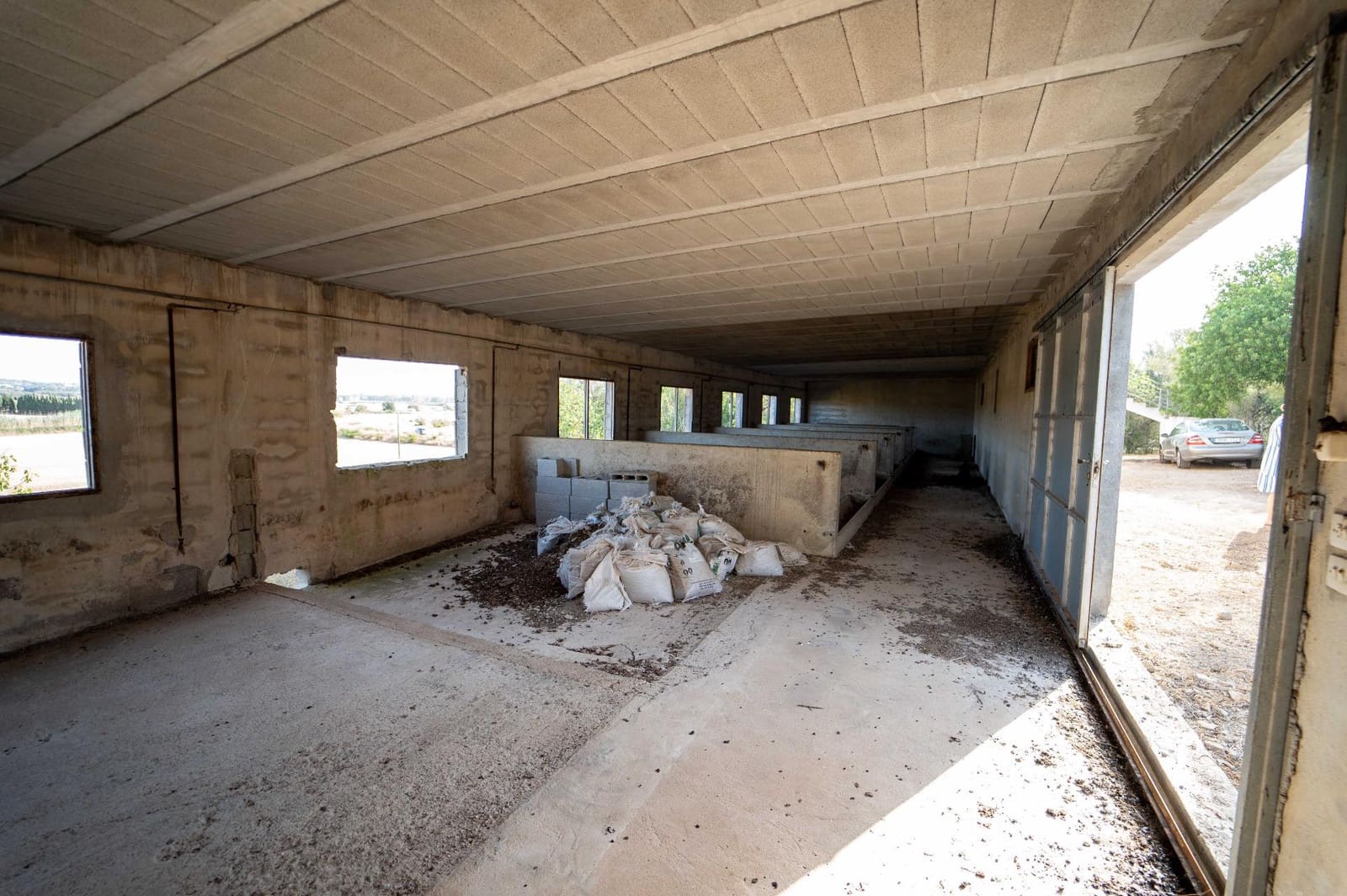 3 soveværelse Finca/Landehus til salg i Ariany med swimmingpool garage - € 400.000 (Ref: 8781655)