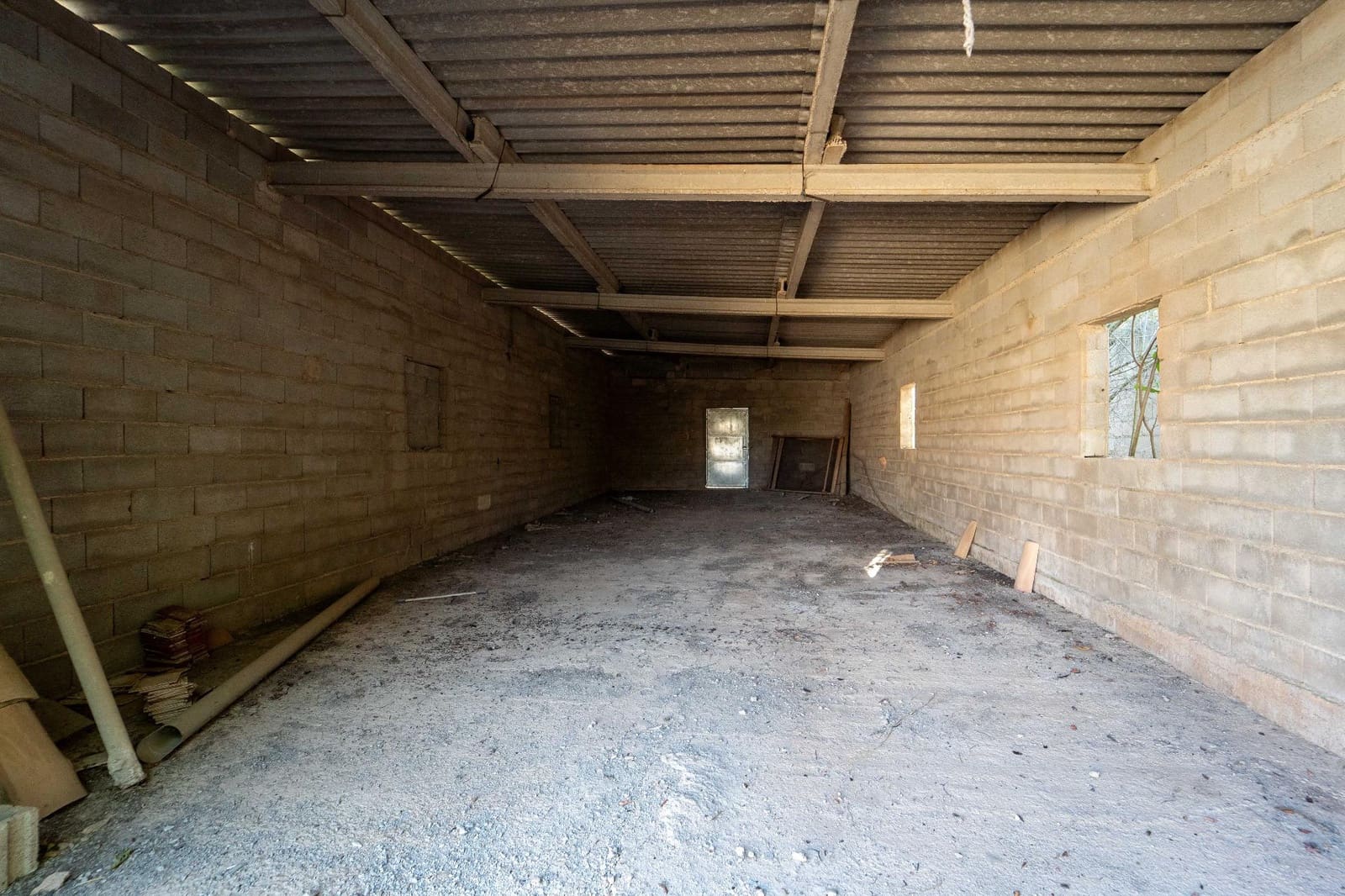 3 soveværelse Finca/Landehus til salg i Ariany med swimmingpool garage - € 400.000 (Ref: 8781655)