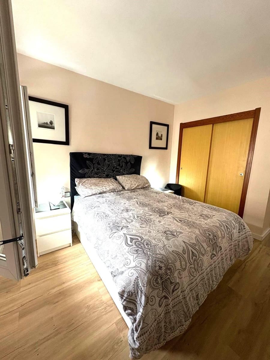 4 soverom Leilighet til salgs i Palma de Mallorca med garasje - € 695 000 (Ref: 8781657)