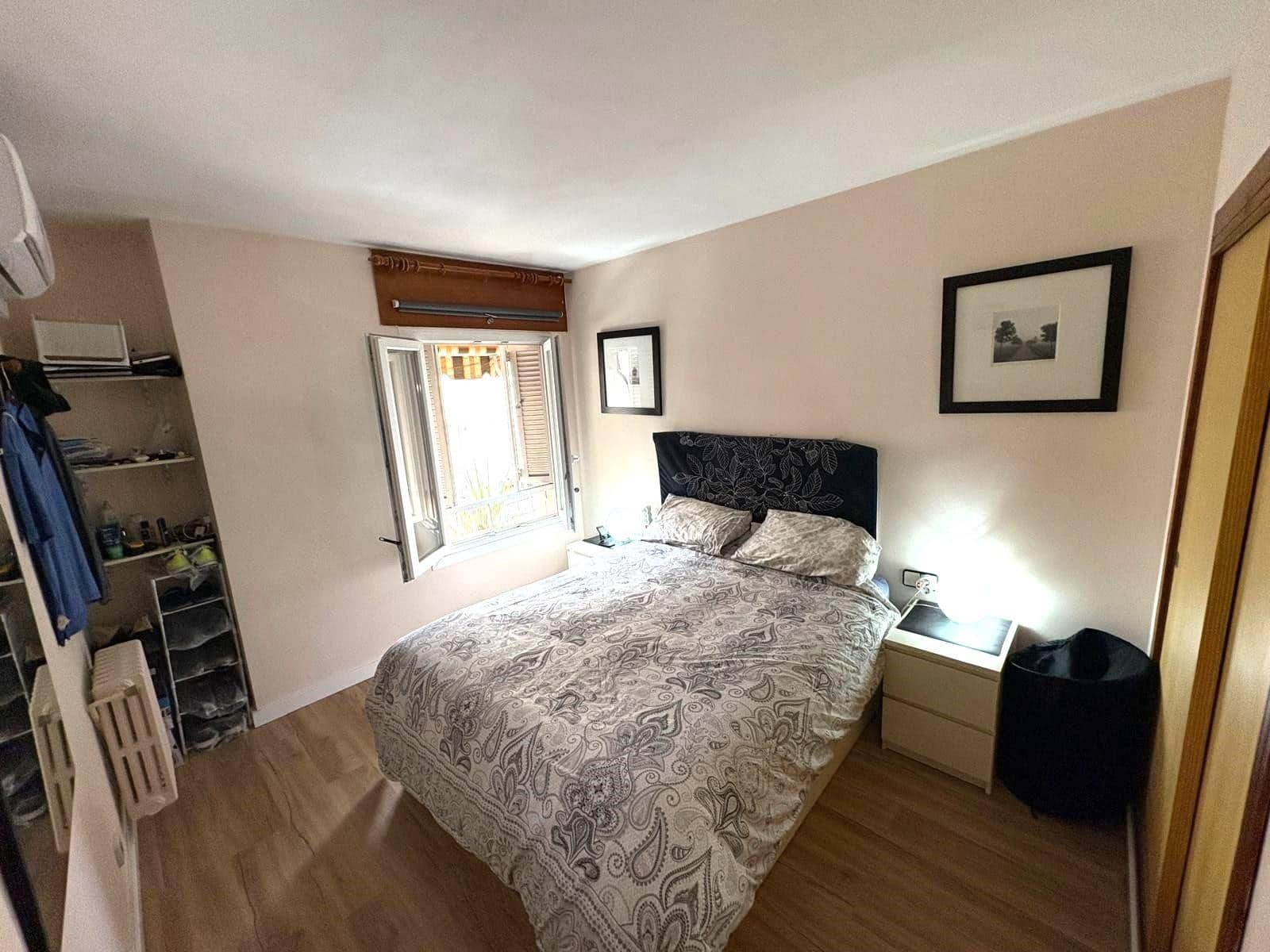 4 soverom Leilighet til salgs i Palma de Mallorca med garasje - € 695 000 (Ref: 8781657)