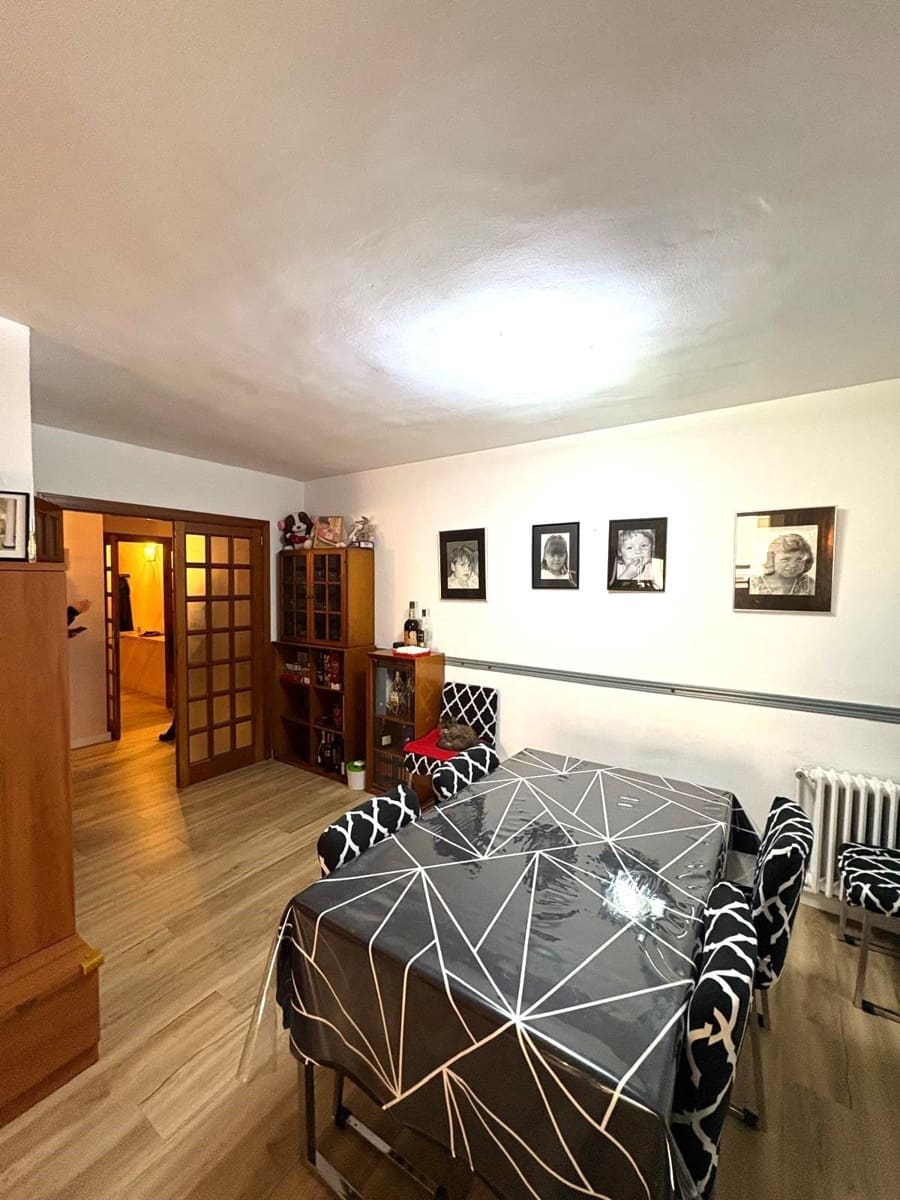 4 soverom Leilighet til salgs i Palma de Mallorca med garasje - € 695 000 (Ref: 8781657)