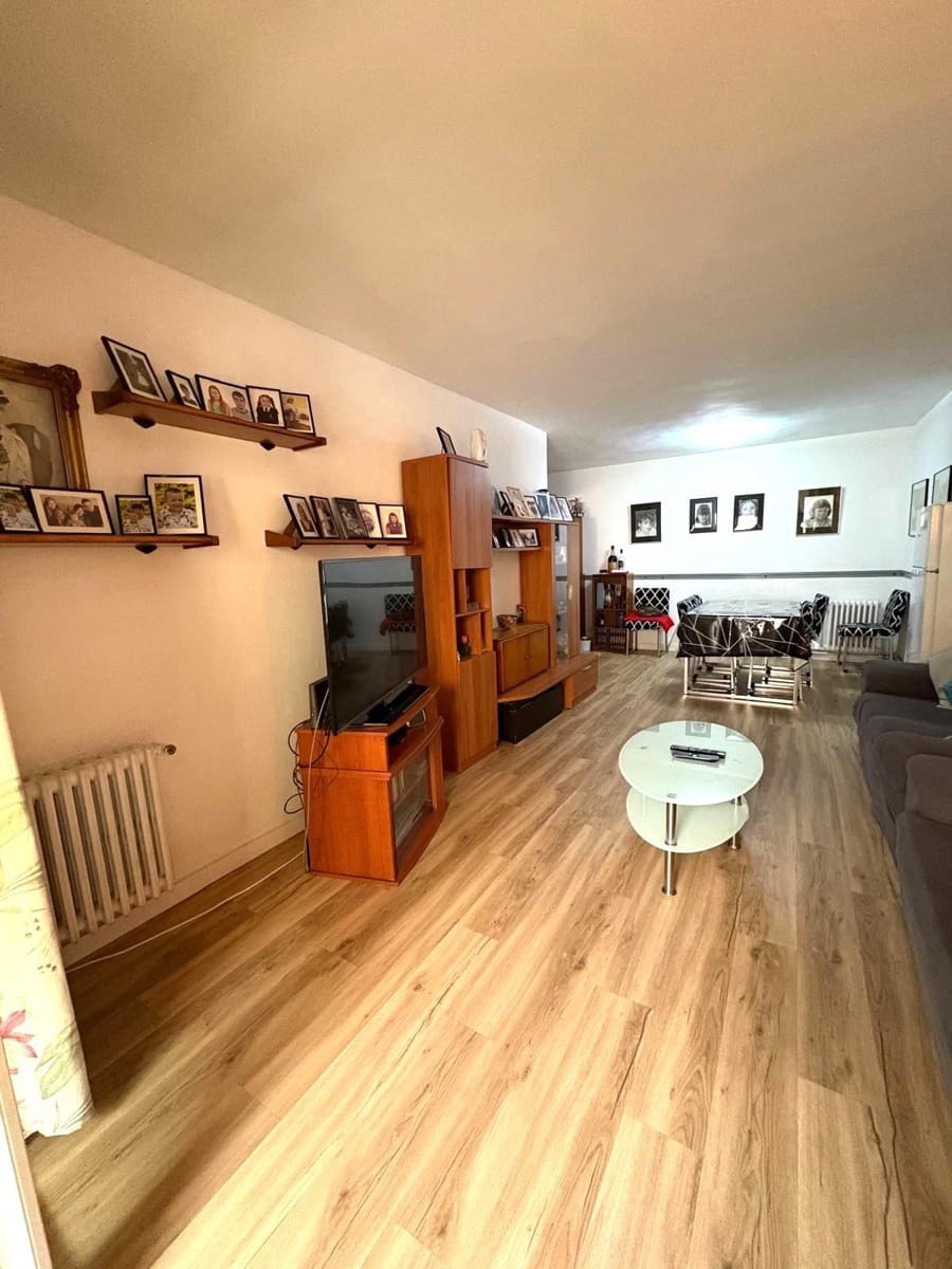 4 soverom Leilighet til salgs i Palma de Mallorca med garasje - € 695 000 (Ref: 8781657)