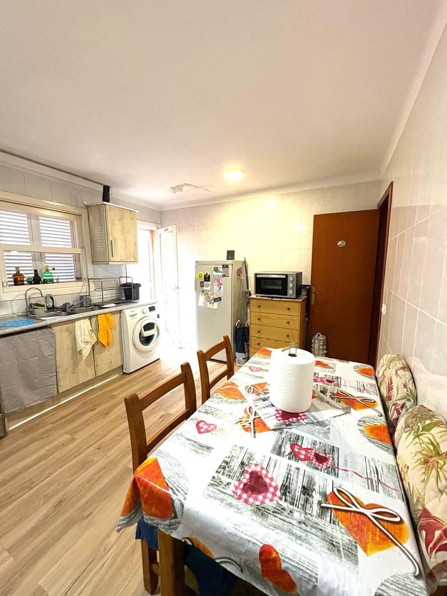 4 soverom Leilighet til salgs i Palma de Mallorca med garasje - € 695 000 (Ref: 8781657)