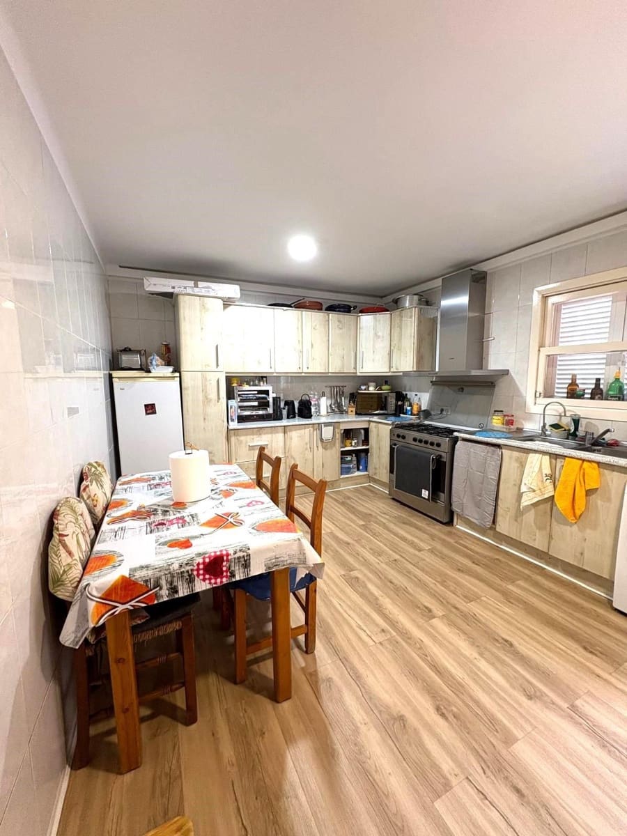 4 soverom Leilighet til salgs i Palma de Mallorca med garasje - € 695 000 (Ref: 8781657)