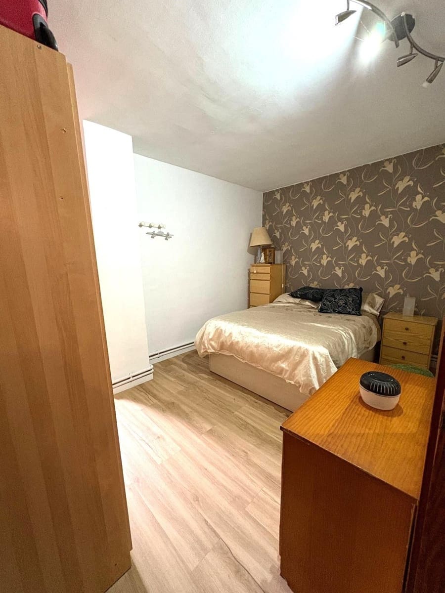 4 soverom Leilighet til salgs i Palma de Mallorca med garasje - € 695 000 (Ref: 8781657)