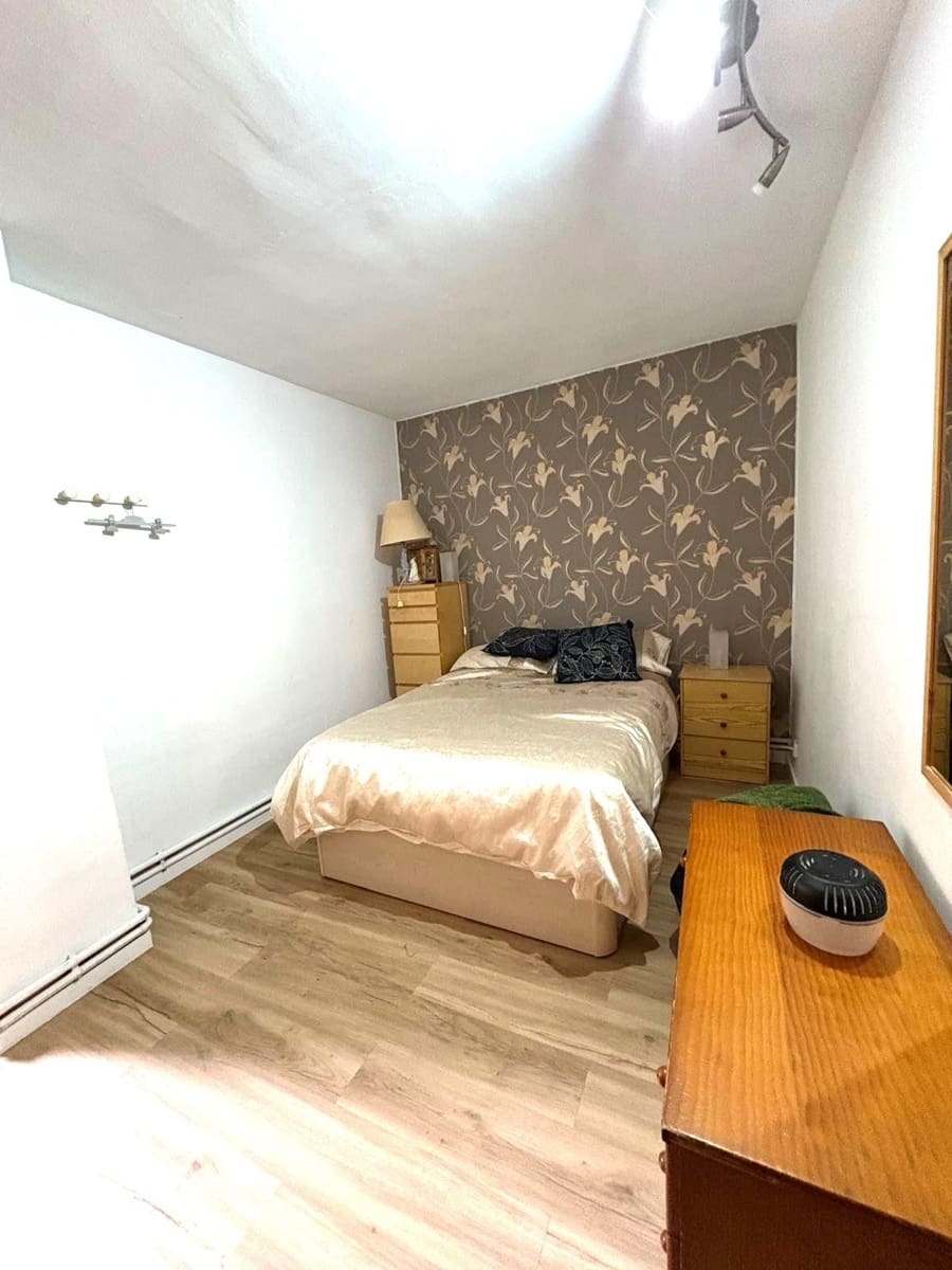 4 soverom Leilighet til salgs i Palma de Mallorca med garasje - € 695 000 (Ref: 8781657)