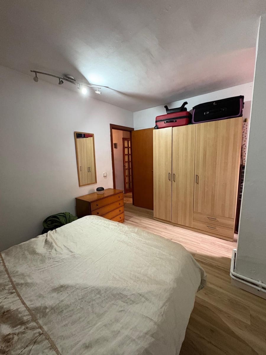 4 soverom Leilighet til salgs i Palma de Mallorca med garasje - € 695 000 (Ref: 8781657)