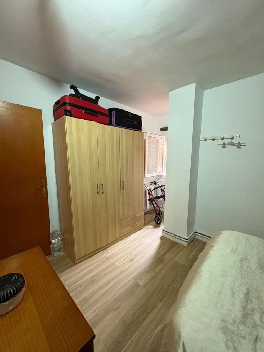 4 soverom Leilighet til salgs i Palma de Mallorca med garasje - € 695 000 (Ref: 8781657)