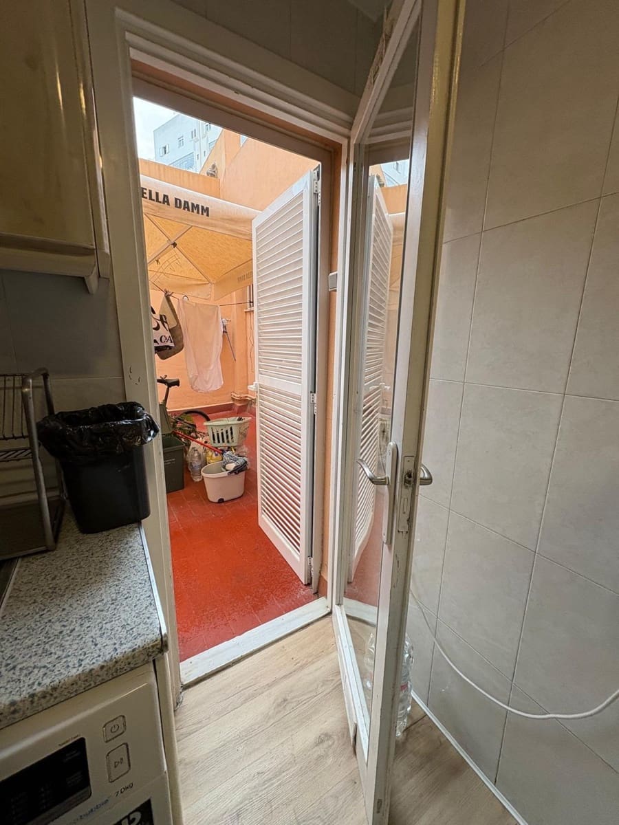 4 soverom Leilighet til salgs i Palma de Mallorca med garasje - € 695 000 (Ref: 8781657)