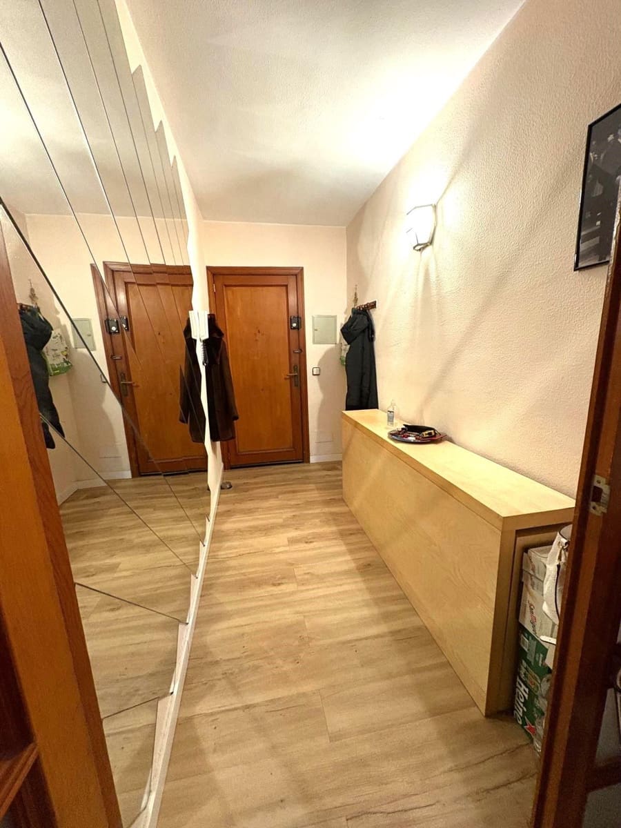 4 soverom Leilighet til salgs i Palma de Mallorca med garasje - € 695 000 (Ref: 8781657)