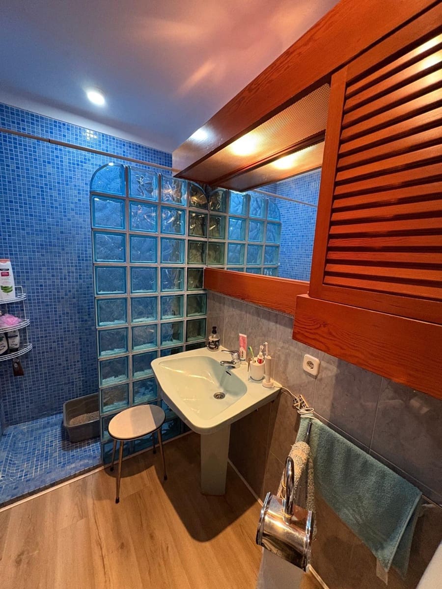 4 soverom Leilighet til salgs i Palma de Mallorca med garasje - € 695 000 (Ref: 8781657)