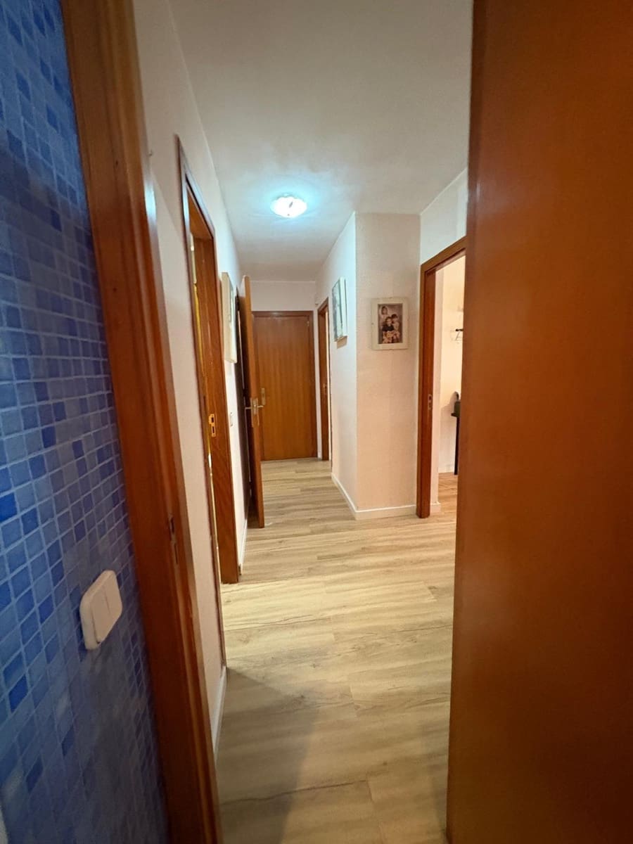 4 soverom Leilighet til salgs i Palma de Mallorca med garasje - € 695 000 (Ref: 8781657)