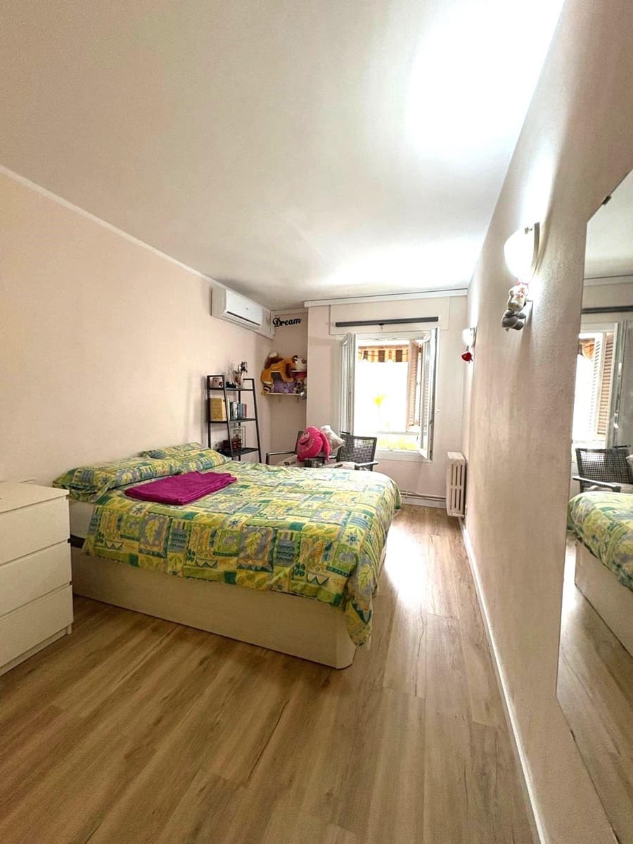 4 soverom Leilighet til salgs i Palma de Mallorca med garasje - € 695 000 (Ref: 8781657)