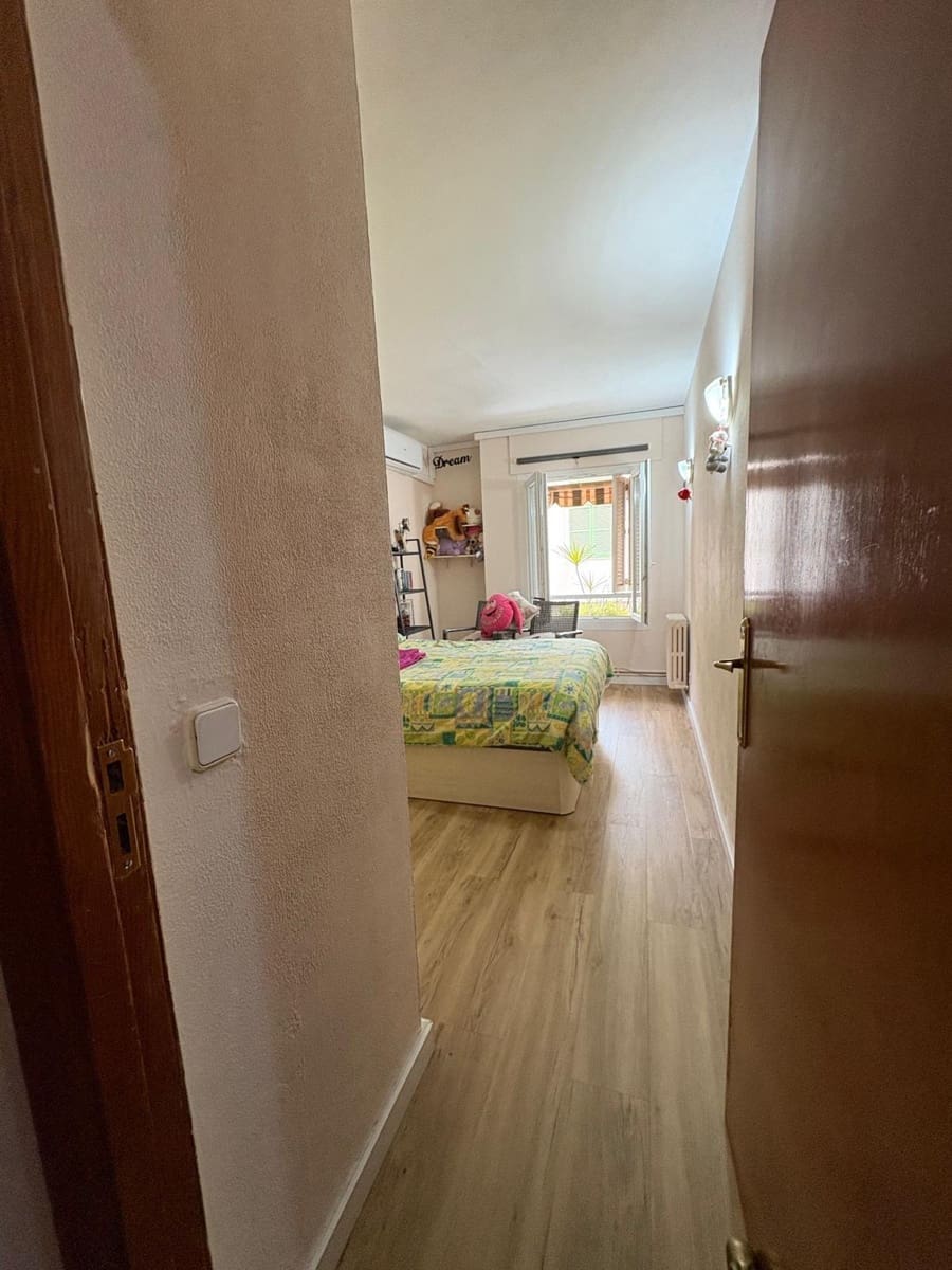 4 soverom Leilighet til salgs i Palma de Mallorca med garasje - € 695 000 (Ref: 8781657)