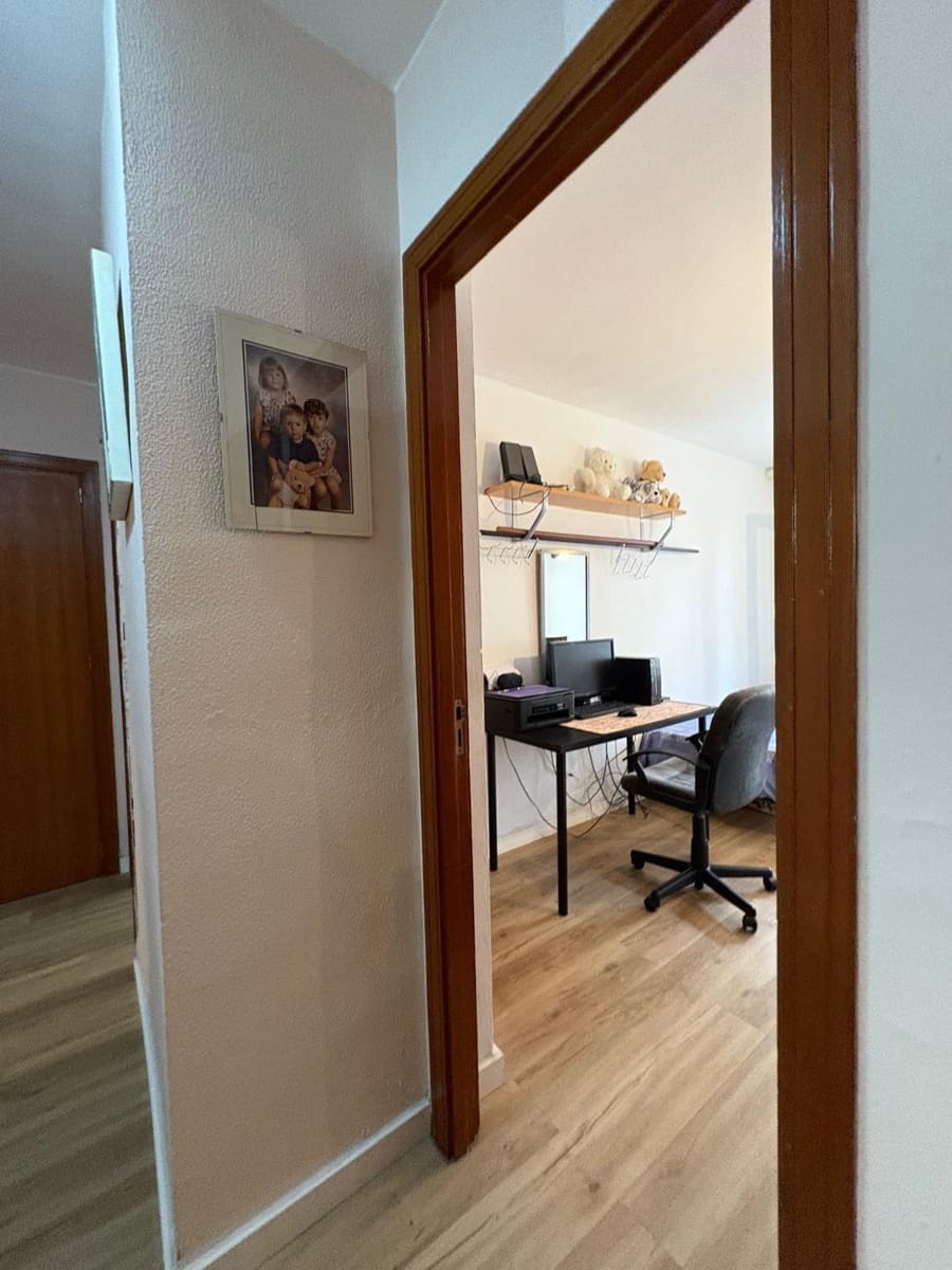 4 soverom Leilighet til salgs i Palma de Mallorca med garasje - € 695 000 (Ref: 8781657)