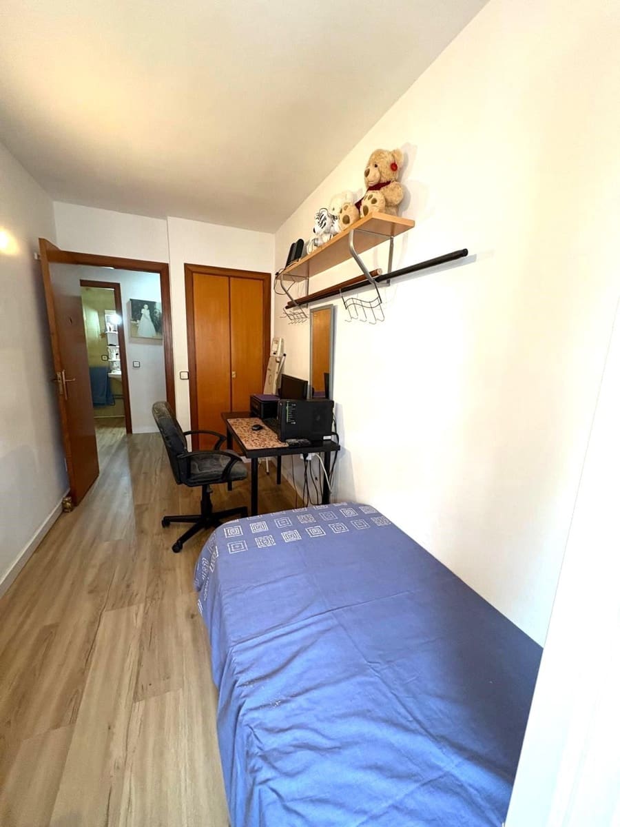 4 soverom Leilighet til salgs i Palma de Mallorca med garasje - € 695 000 (Ref: 8781657)