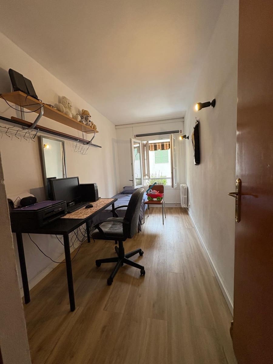 4 soverom Leilighet til salgs i Palma de Mallorca med garasje - € 695 000 (Ref: 8781657)