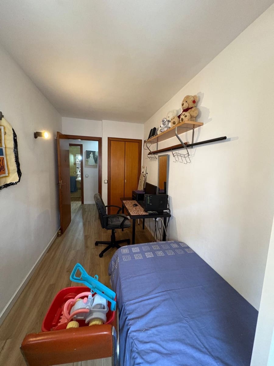 4 soverom Leilighet til salgs i Palma de Mallorca med garasje - € 695 000 (Ref: 8781657)