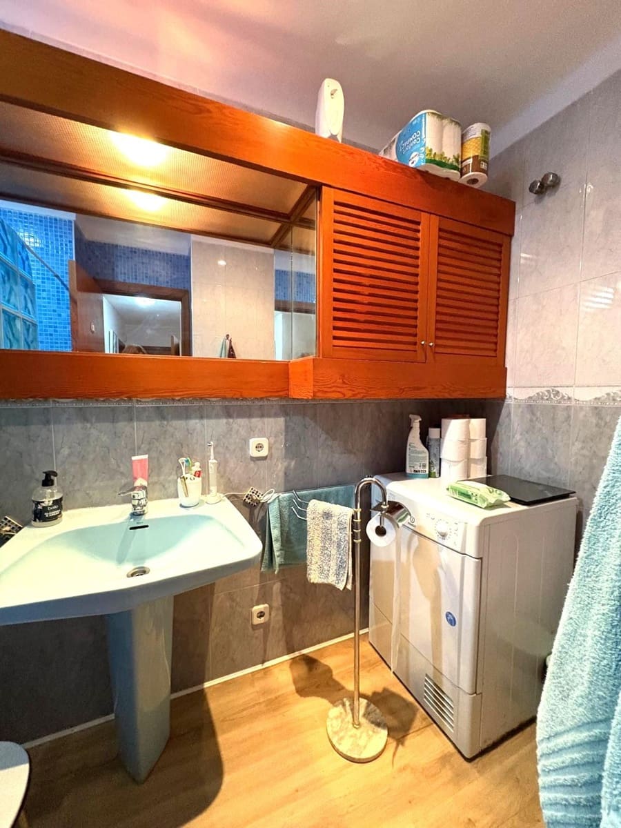 4 soverom Leilighet til salgs i Palma de Mallorca med garasje - € 695 000 (Ref: 8781657)