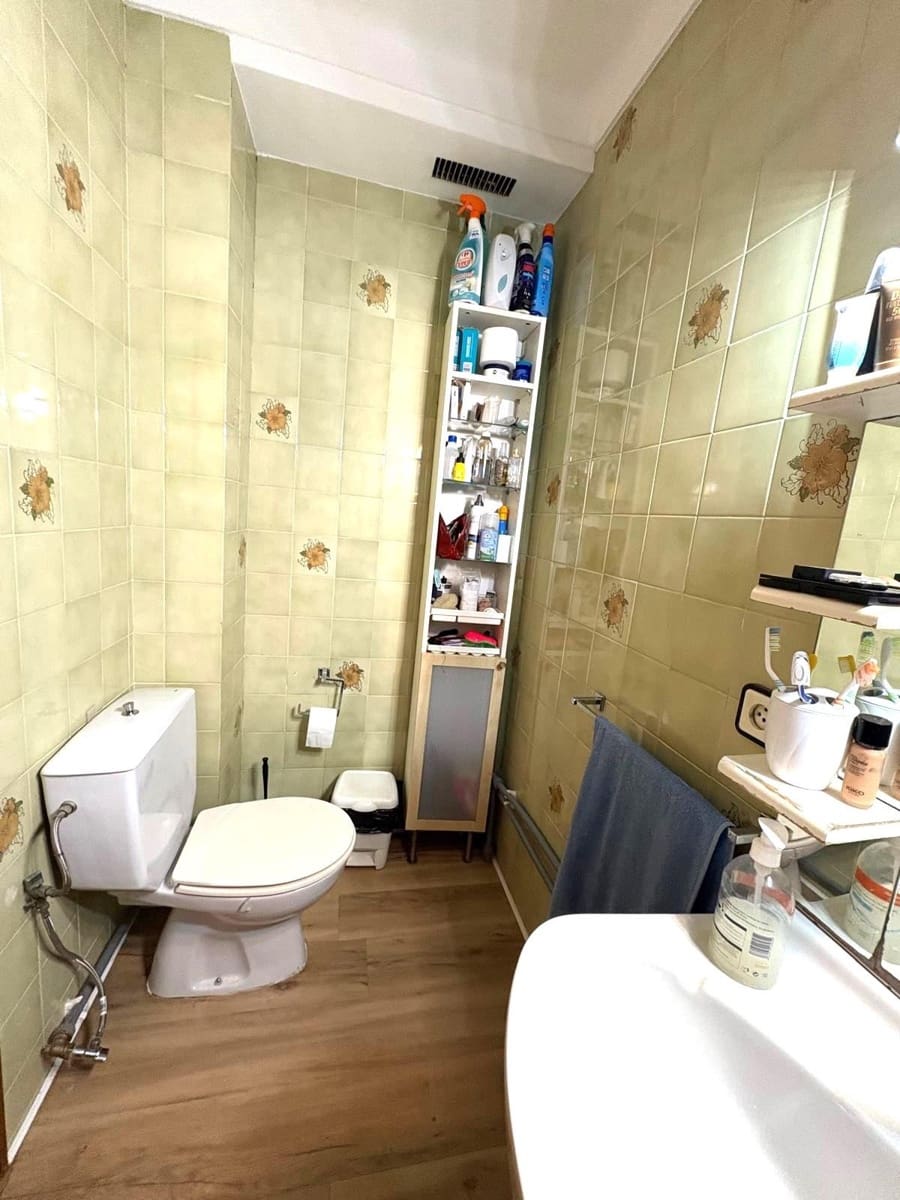 4 soverom Leilighet til salgs i Palma de Mallorca med garasje - € 695 000 (Ref: 8781657)