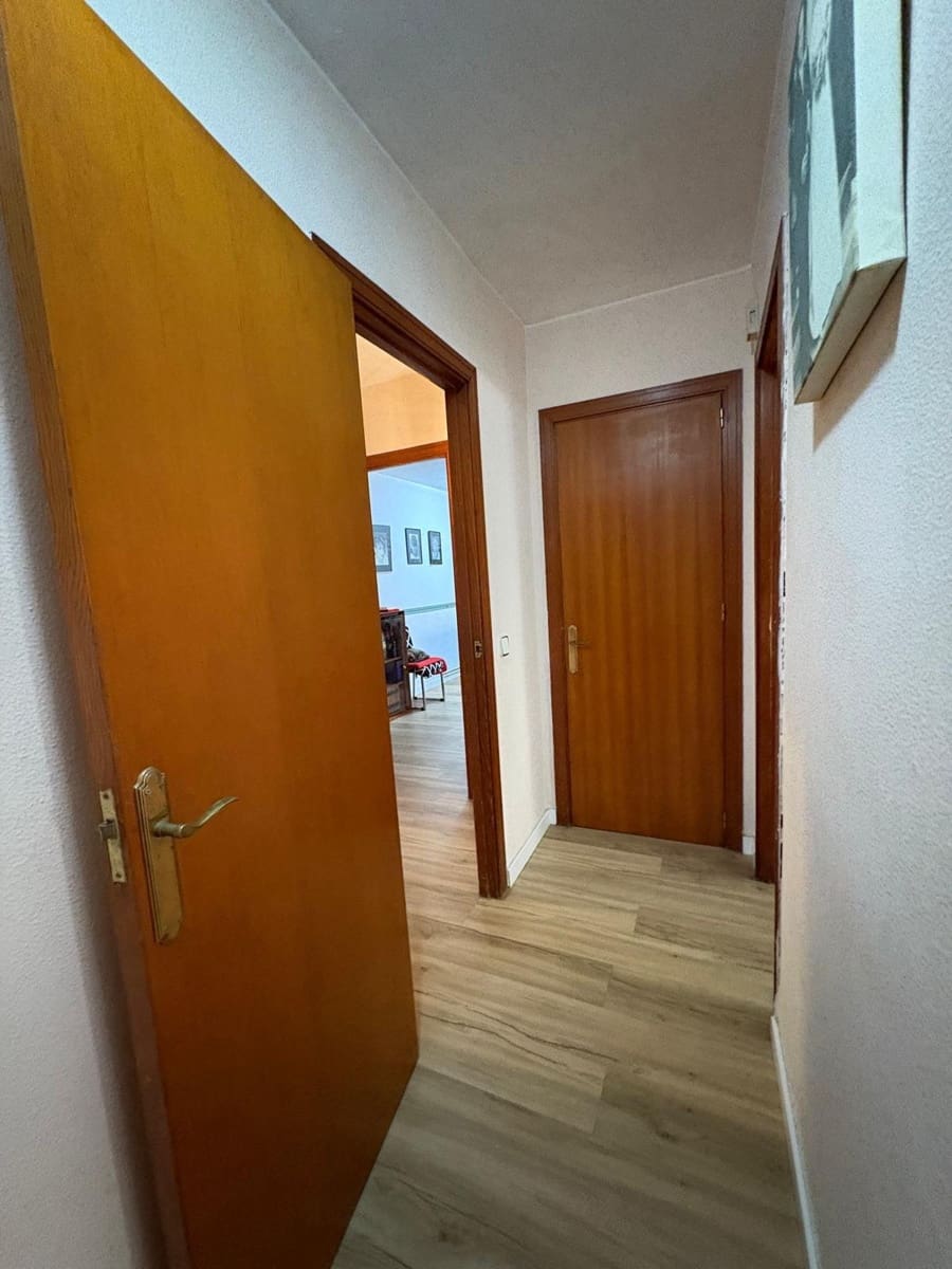 4 soverom Leilighet til salgs i Palma de Mallorca med garasje - € 695 000 (Ref: 8781657)