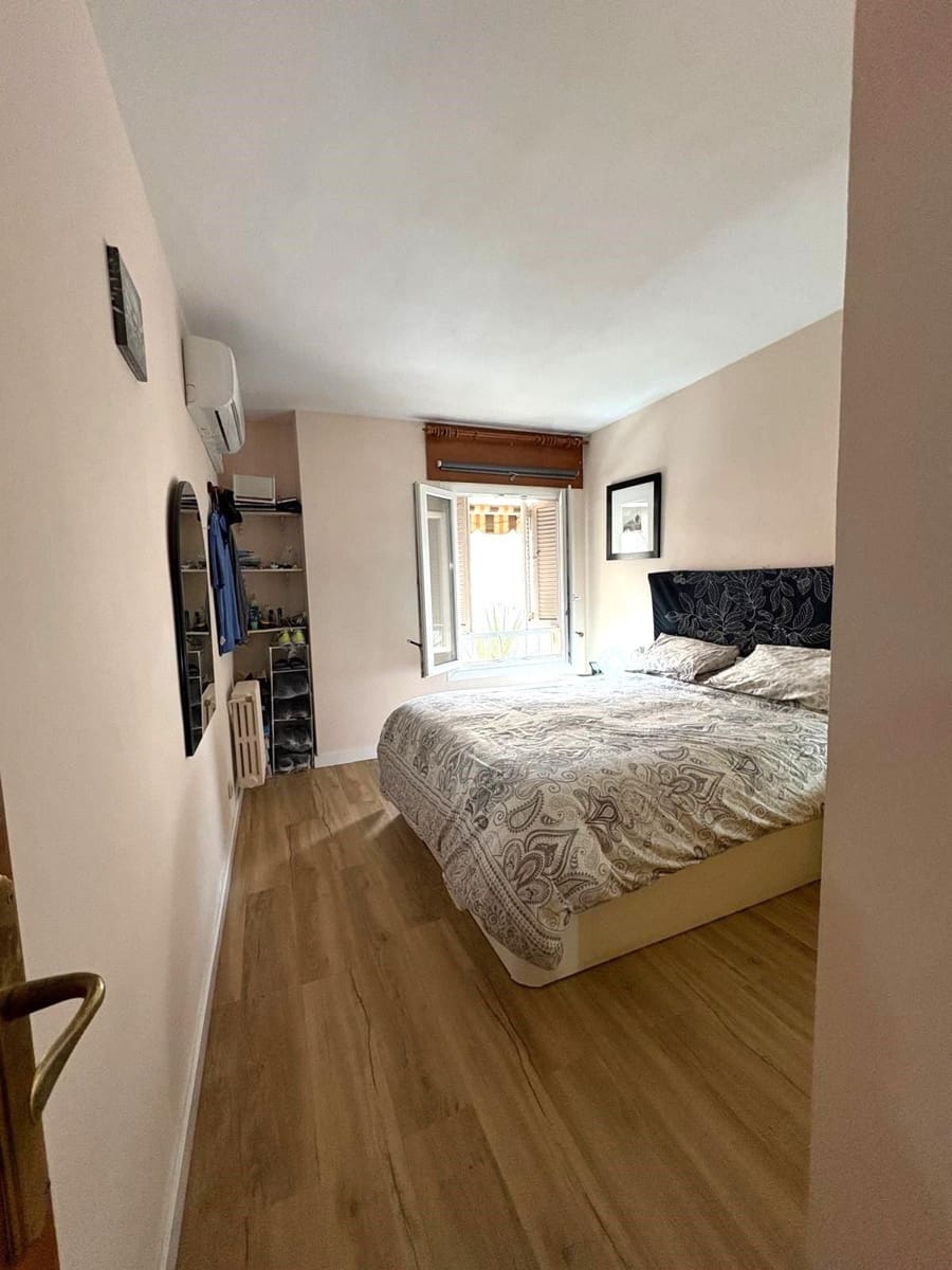 4 soverom Leilighet til salgs i Palma de Mallorca med garasje - € 695 000 (Ref: 8781657)