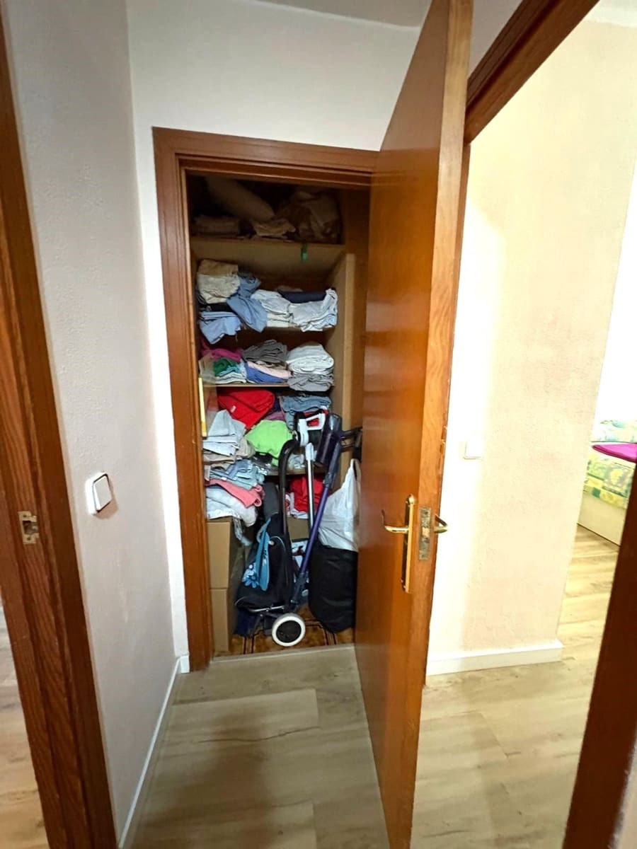 4 soverom Leilighet til salgs i Palma de Mallorca med garasje - € 695 000 (Ref: 8781657)