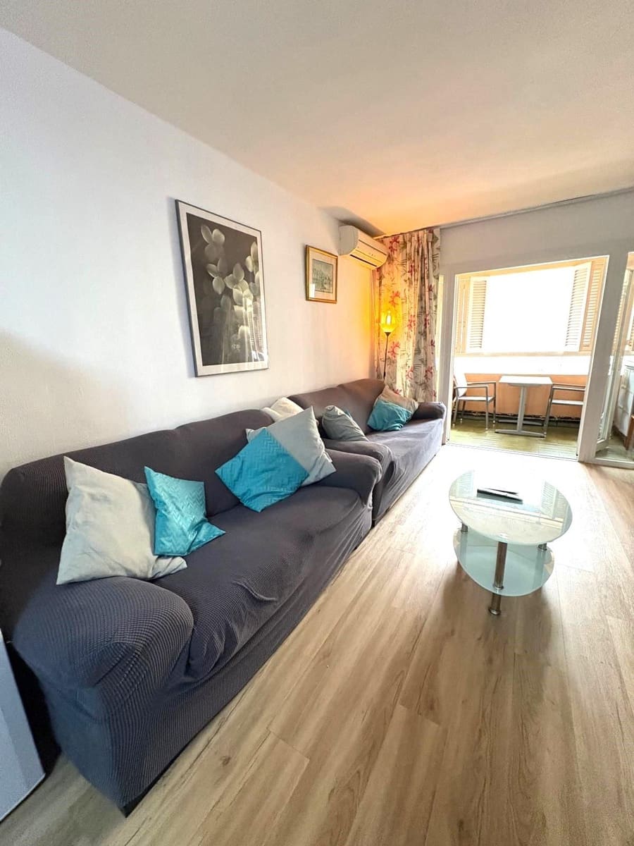 4 soverom Leilighet til salgs i Palma de Mallorca med garasje - € 695 000 (Ref: 8781657)