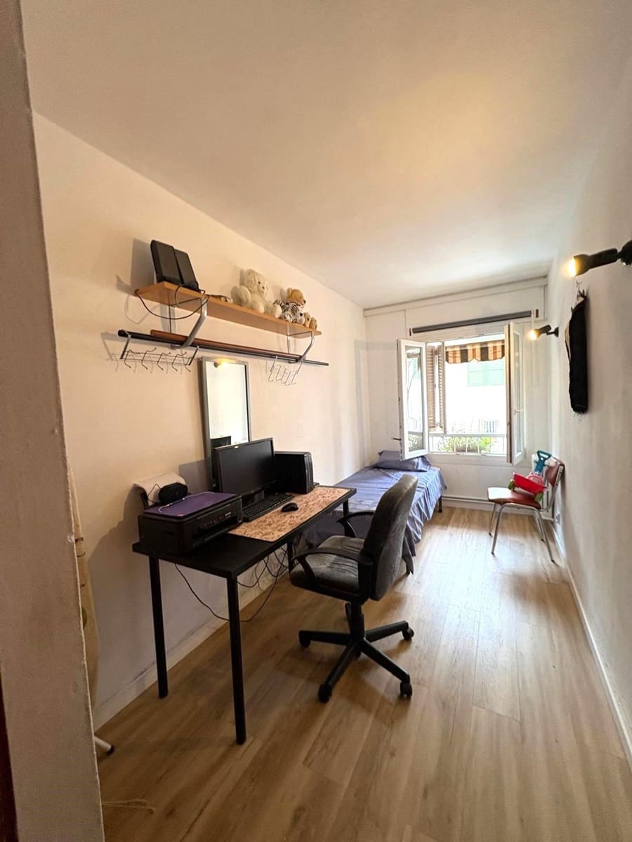 4 soverom Leilighet til salgs i Palma de Mallorca med garasje - € 695 000 (Ref: 8781657)