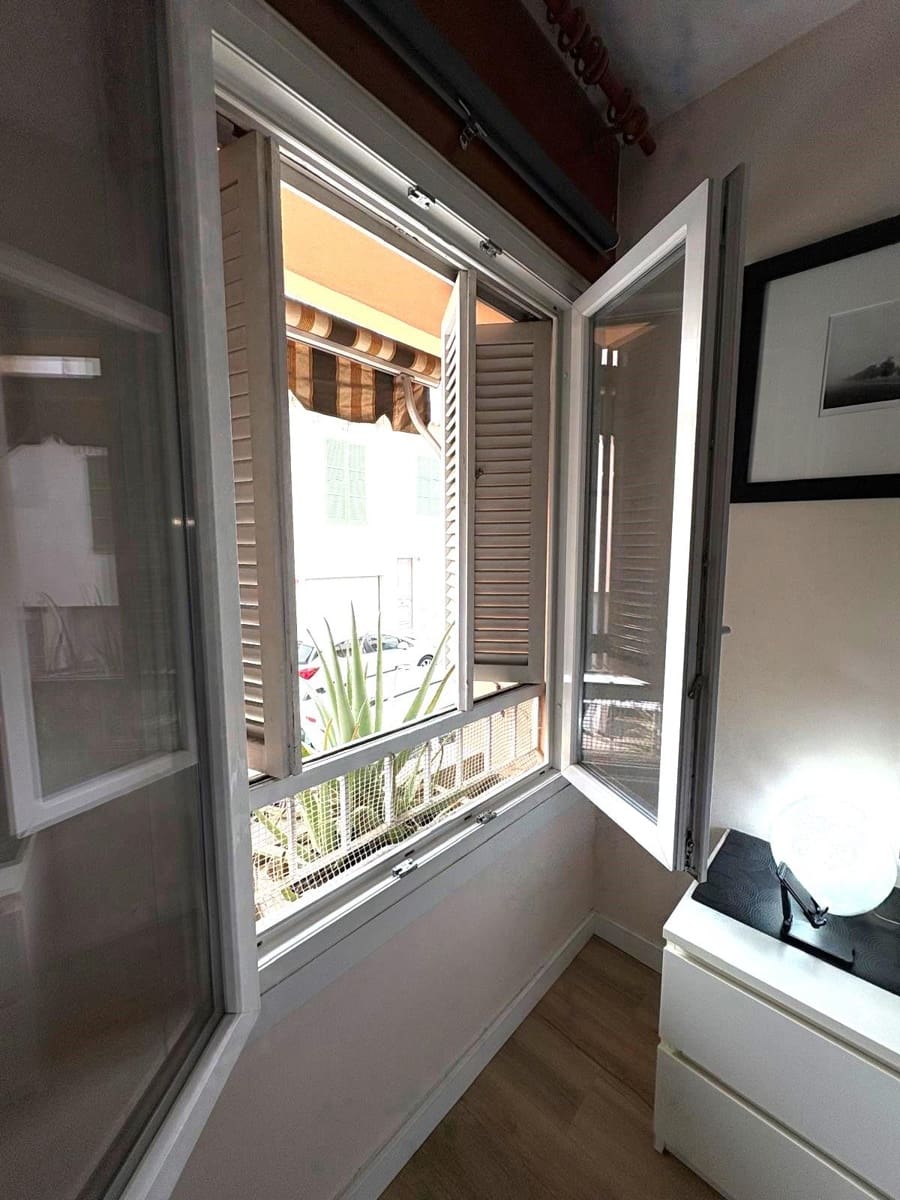 4 soverom Leilighet til salgs i Palma de Mallorca med garasje - € 695 000 (Ref: 8781657)