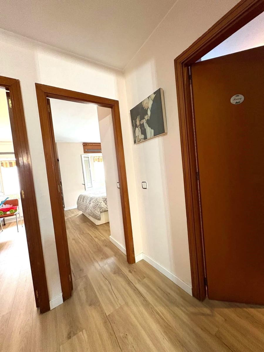 4 soverom Leilighet til salgs i Palma de Mallorca med garasje - € 695 000 (Ref: 8781657)