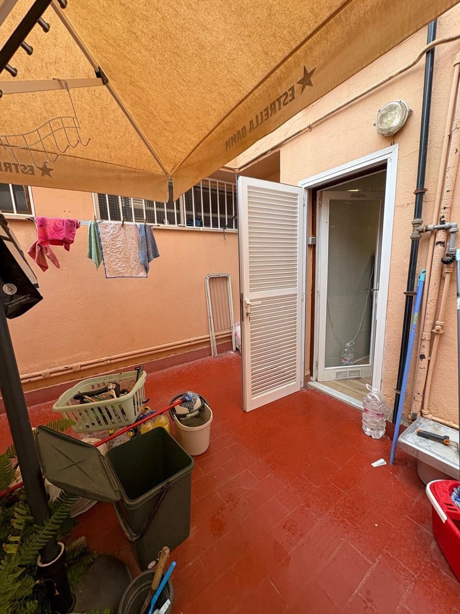 4 soverom Leilighet til salgs i Palma de Mallorca med garasje - € 695 000 (Ref: 8781657)