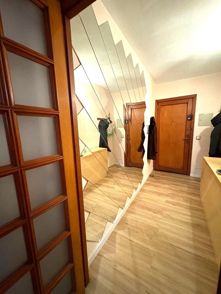 4 soverom Leilighet til salgs i Palma de Mallorca med garasje - € 695 000 (Ref: 8781657)