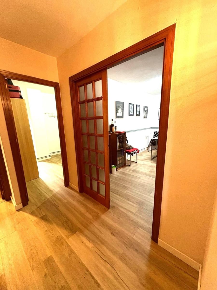 4 soverom Leilighet til salgs i Palma de Mallorca med garasje - € 695 000 (Ref: 8781657)