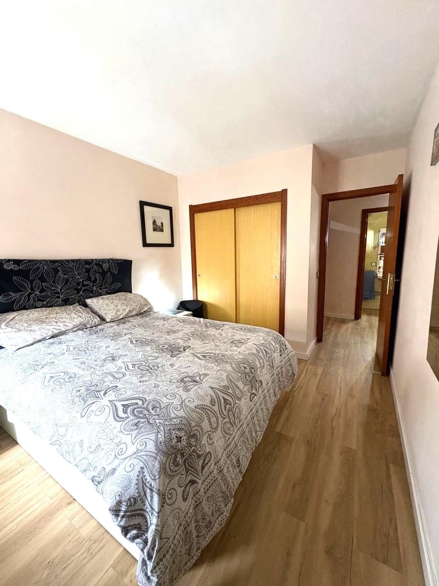 4 soverom Leilighet til salgs i Palma de Mallorca med garasje - € 695 000 (Ref: 8781657)