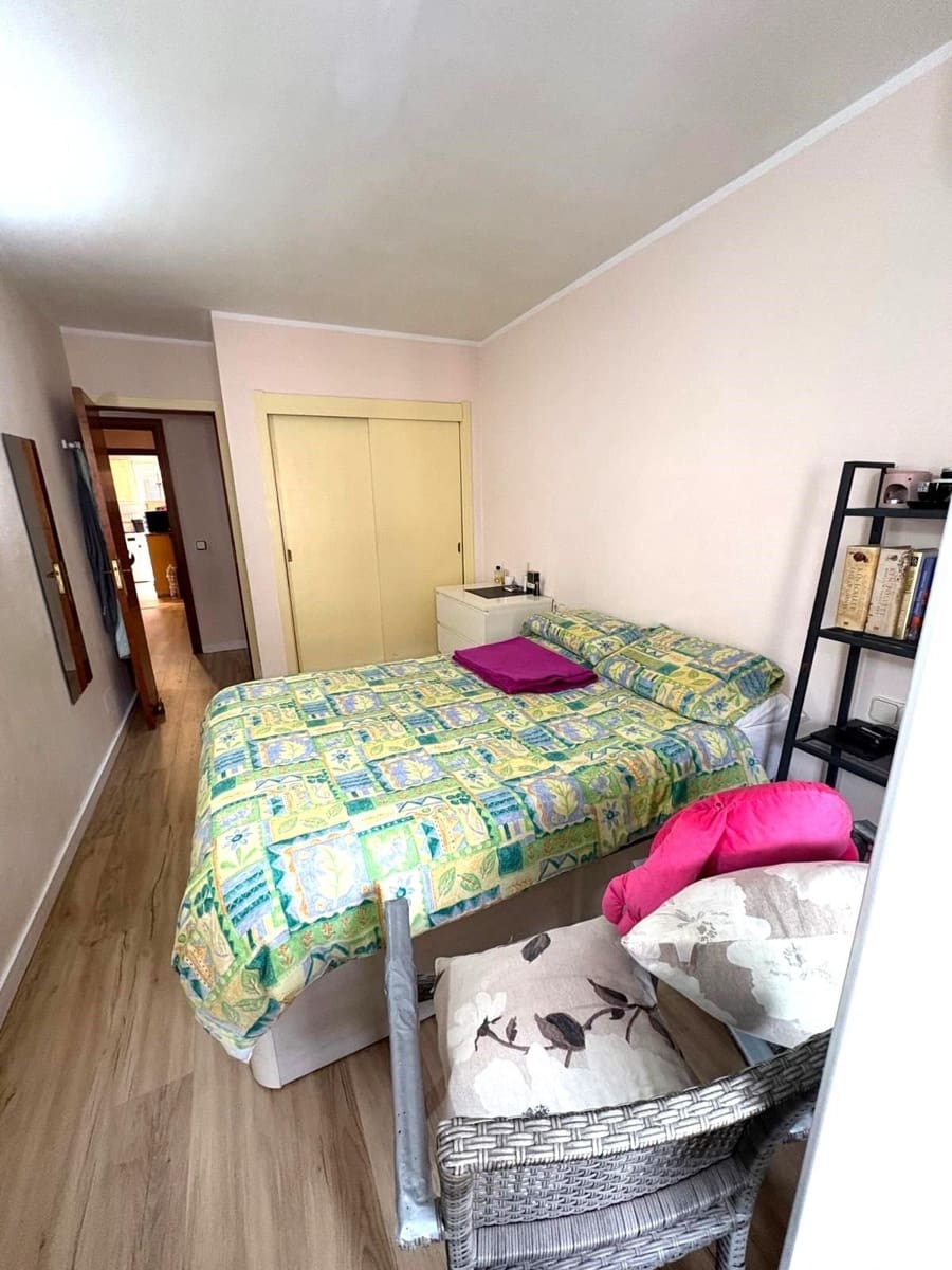 4 soverom Leilighet til salgs i Palma de Mallorca med garasje - € 695 000 (Ref: 8781657)