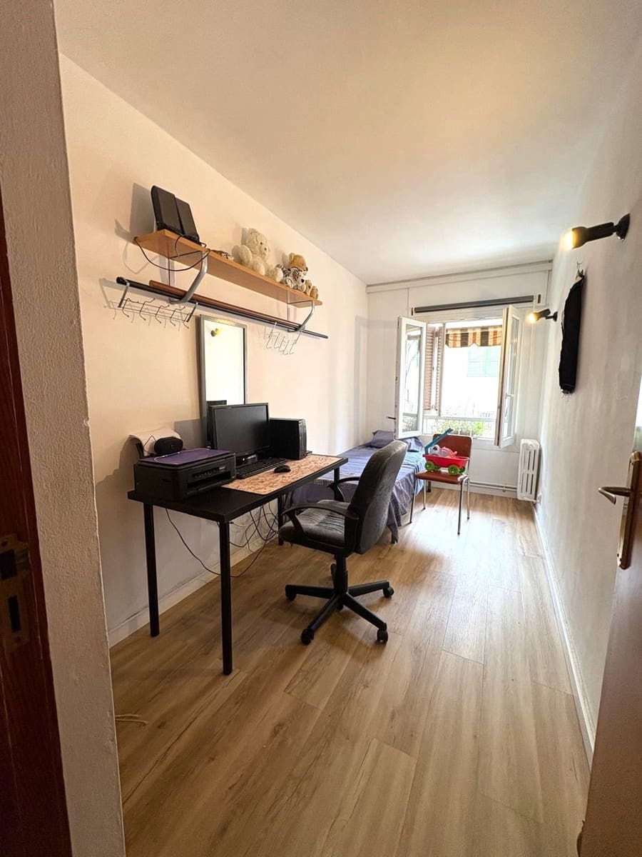 4 soverom Leilighet til salgs i Palma de Mallorca med garasje - € 695 000 (Ref: 8781657)