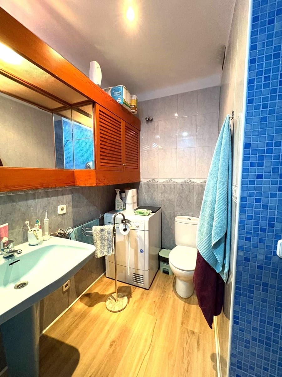 4 soverom Leilighet til salgs i Palma de Mallorca med garasje - € 695 000 (Ref: 8781657)