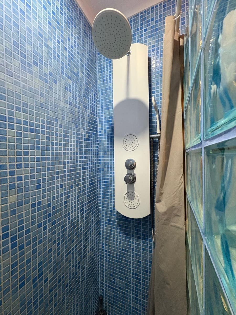 4 soverom Leilighet til salgs i Palma de Mallorca med garasje - € 695 000 (Ref: 8781657)