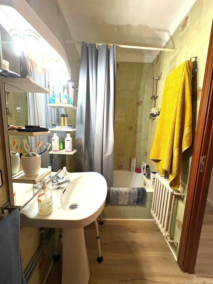 4 soverom Leilighet til salgs i Palma de Mallorca med garasje - € 695 000 (Ref: 8781657)