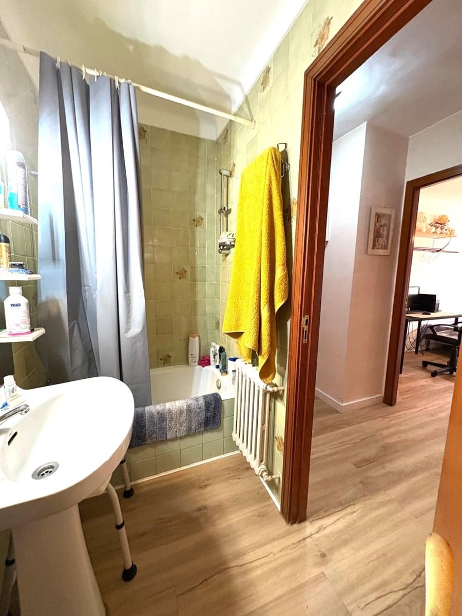 4 soverom Leilighet til salgs i Palma de Mallorca med garasje - € 695 000 (Ref: 8781657)