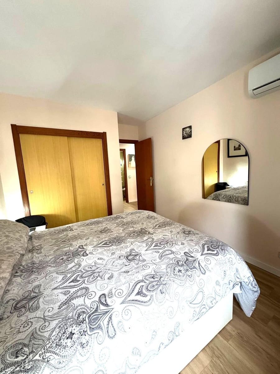 4 soverom Leilighet til salgs i Palma de Mallorca med garasje - € 695 000 (Ref: 8781657)