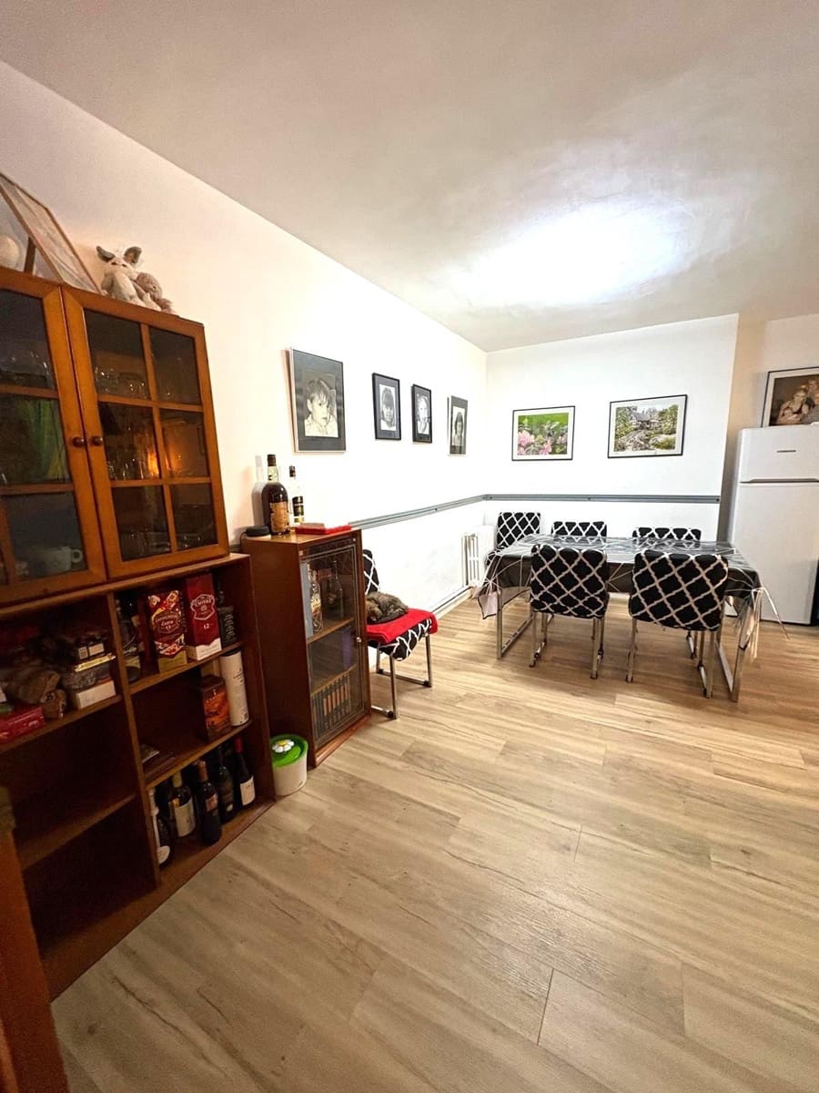 4 soverom Leilighet til salgs i Palma de Mallorca med garasje - € 695 000 (Ref: 8781657)