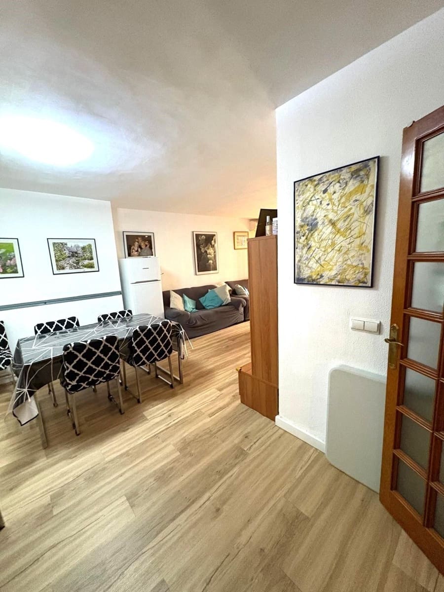 4 soverom Leilighet til salgs i Palma de Mallorca med garasje - € 695 000 (Ref: 8781657)