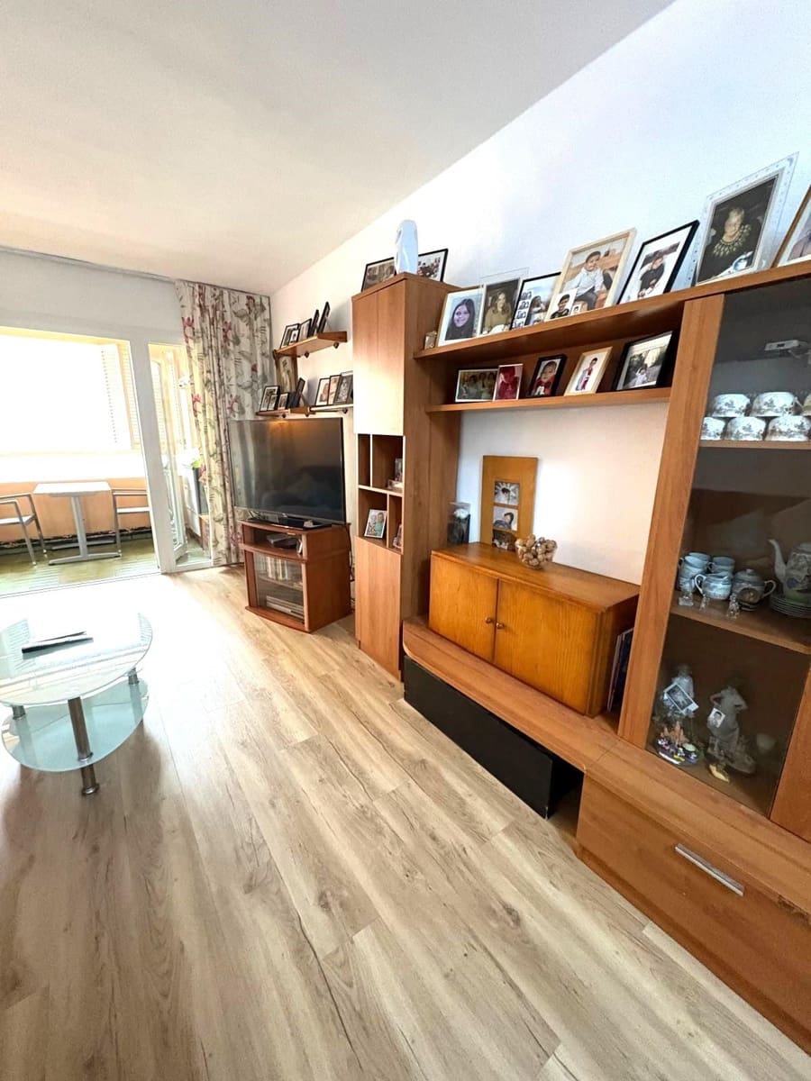 4 soverom Leilighet til salgs i Palma de Mallorca med garasje - € 695 000 (Ref: 8781657)