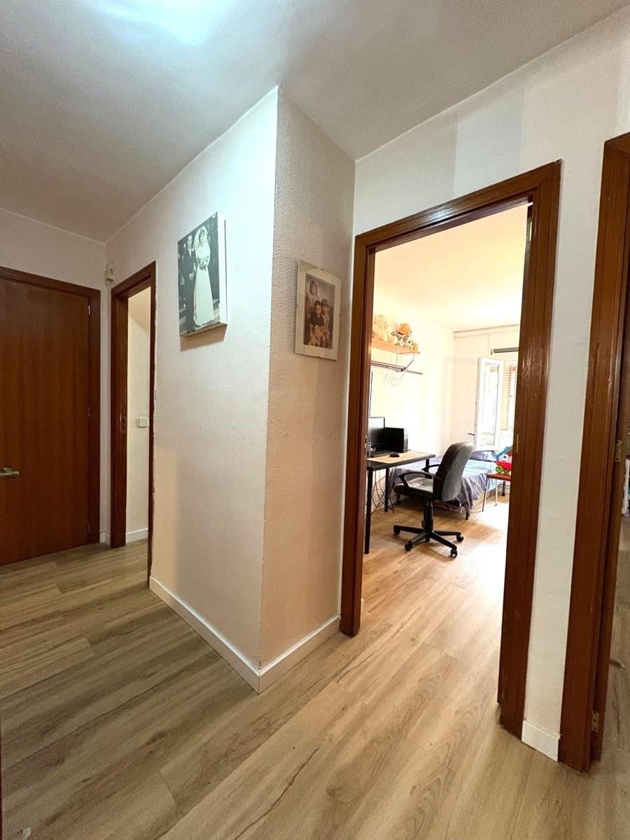 4 soverom Leilighet til salgs i Palma de Mallorca med garasje - € 695 000 (Ref: 8781657)