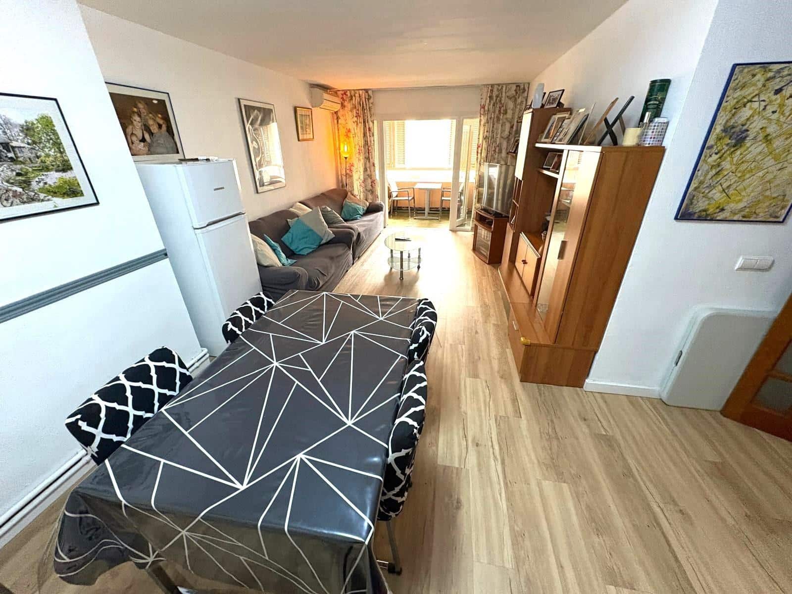 4 soverom Leilighet til salgs i Palma de Mallorca med garasje - € 695 000 (Ref: 8781657)